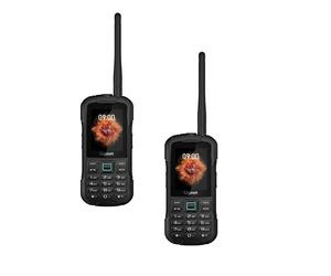 Gigaset GLX 8 Active Duo Experience communication like never before with Gigaset GLX8 Active.