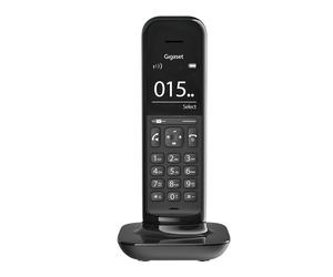 Gigaset Hello Cordless Phone Handset Only Answer Machine Loudspeaker Nuisance Ca