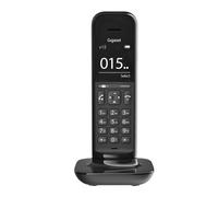 Gigaset Hello HX Additional Handset - Black