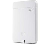 Gigaset N670IP Pro + 3 SL800H Handsets