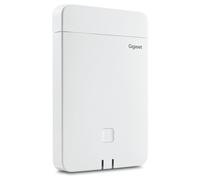 Gigaset N770 IP Pro DECT base station White