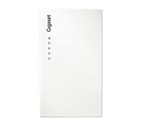 Gigaset Pro H2314 IP Pro DECT Phone Multi-Cell System - White [International Version, Not Compatible in the UK]