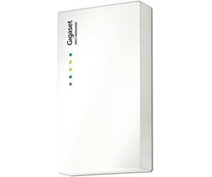 Gigaset PRO N720IP base The IP DECT solution to cover up to 700m²