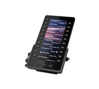 Gigaset Pro P800 KEY Expansion module with 6.8" display, 60 programmable keys, and USB connection, optimise call management on Gigaset PRO phones.