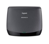 Gigaset Repeater HX 1880 - 1900 MHz Black