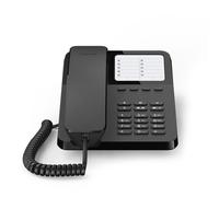 Gigaset S30054-H6538-B101 Desk 400 Analog Telephone