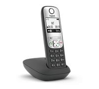 Gigaset S30852-H2810-B101 A690 Analog Telephone Caller