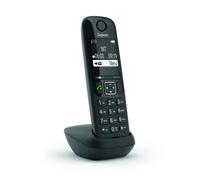 Gigaset S30852-H2876-R101 As690Hx Analog/Dect Telephone