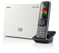 Gigaset S650 IP PRO and Gigaset N510 IP PRO - Bundle - Package - Powerful Telephone with IP Base System [International Version, Not Compatible in the UK]