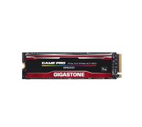 Gigastone M.2 SSD 1TB PCIe 3.0 NVMe SSD 2,200MB/s Internal Gaming Solid State Hard Drives Upgrade PC Laptop Storage High Speed Response for Gamers Graphic Design Creators IT Pros PCIe Gen3x4