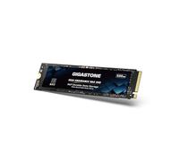 Gigastone SSD 500GB M.2 NAS SSD 24/7 High Endurance Cache for Network Attached Storage Business Data Center Personal Cloud PCIe 3.0 NVMe NAS Internal Solid State Drive
