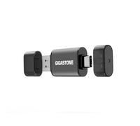 【GIGASTONE】Z40 16GB 2-in-1 Dual OTG Flash Drive USB 3.2 Gen1, USB-A & USB-C, Reliable Performance, Durable, Data Storage, File Sharing, Backup, Boot Drive, USB 2.0/USB 3.0/USB 3.1 Interface Compatible