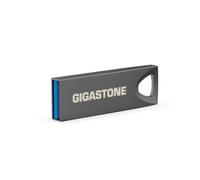【GIGASTONE】Z70 256GB USB 3.2 Gen1, USB Flash Drives, Reliable for PC and Mac, Waterproof Metal, Mini and Robust, USB 2.0 / USB 3.0 / USB 3.1 Interface Compatible