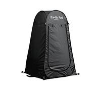 Gigatent Portable Pop Up Pod Dressing/Changing Room + Carrying Bag