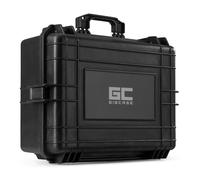 GIGCase26 Universal Hard Case - Pick Foam Storage Case 500x350x190mm