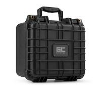 GIGCase6 Universal Hard Case - Pick Foam Storage Case 340 x 295 x 150mm