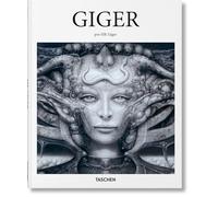 Giger, HR - Giger (Basic Art)
