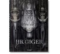 Giger, HR - HR Giger
