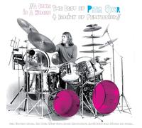 Drum Is a Woman, A - The Best Of (CD) Album
