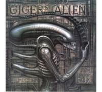 Giger's Alien