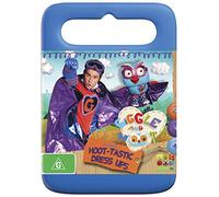 Giggle and Hoot Present Hoot-tastic Dress Ups [NON-UK Format / Region 4 Import - Australia]