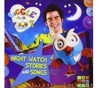 Giggle & Hoot - Giggle & Hoot Night Stories
