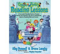 Giggle Poetry Reading Lessons: A Successful Reading-Fluency Program Parents and Teachers Can Use to Dramatically Improve Reading Skills and Scores