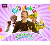 Gigglebiz: Where are you Rapids Johnson?