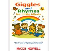 Giggles and Rhymes for Little Minds