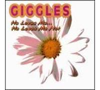 Giggles - He Loves Me He Loves Me Not