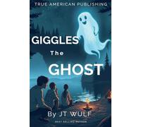 Giggles The Ghost