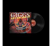 Giggs Let Em Ave It (Vinyl) 12" Album (US IMPORT)