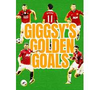 Giggsy's Golden Goals