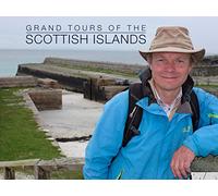 Gigha and Jura: A New Island Life