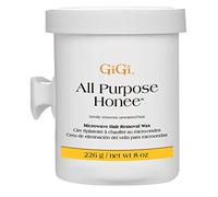 Gigi All Purpose Honee Microwave Formula 235 ml (Pack of 3)