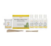 GiGi Brazilian Bikini Wax Microwave Kit