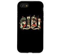 Gigi Christmas Wonderland Nostalgic Festive Case for iPhone SE (2020) / 7/8