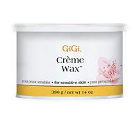 GiGi Cream Wax for Sensitive Skin 396g
