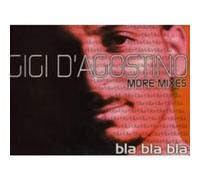 Gigi D' Agostino - Bla Bla Bla [VINYL]