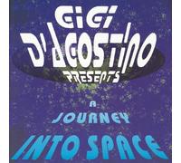Gigi D'Agostino - A Journey Into Space