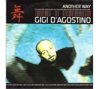 Gigi d'Agostino - Another Way