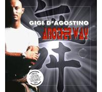 Gigi D'Agostino Another Way (Vinyl)