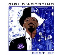 Gigi D'Agostino Best of (CD) (US IMPORT)