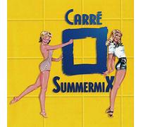 Gigi D'agostino - Carré SummermiX
