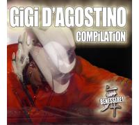 Gigi D'Agostino Compilation Benessere 1 (CD)