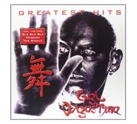D'agostino - Greatest Hits [Vinyl LP] [VINYL]