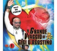 Gigi d'Agostino - Il Grande Viaggio