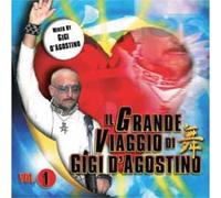 Gigi d'Agostino - Il Grande Viaggio