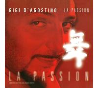 Gigi D'Agostino – La Passion – Vinyl – US Import – Zyx Music