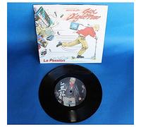 Gigi d'Agostino - La Passion [VINYL]